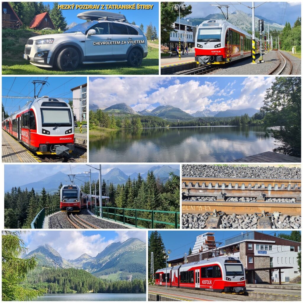 TATRY